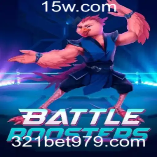 BattleRoosters: Mergulhe na Ação Acelerada deste Jogo de Combate