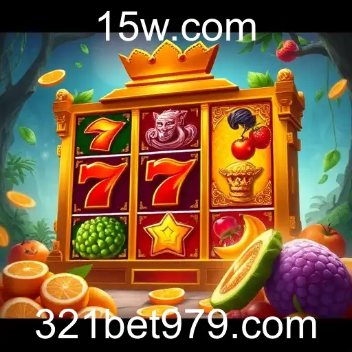 Caça-níqueis Online: Uma Experiência de Entretenimento com 321bet