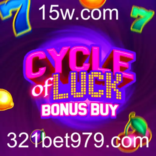 Explorando o Mundo Empolgante do Jogo CycleofLuckBonusBuy com 321bet