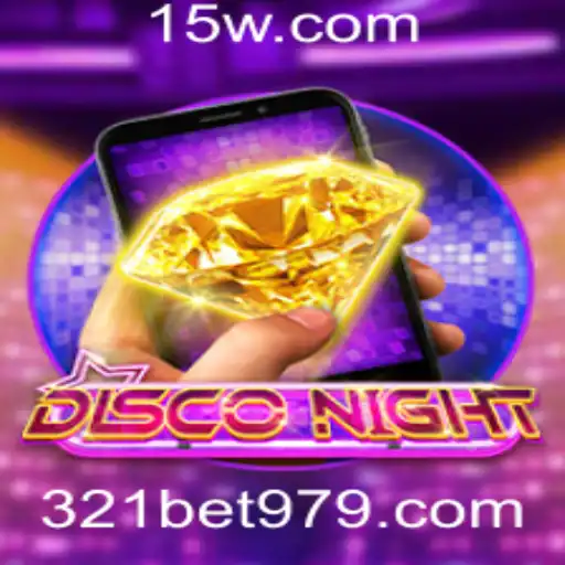 DiscoNightM: O Novo Fenômeno dos Jogos com 321bet
