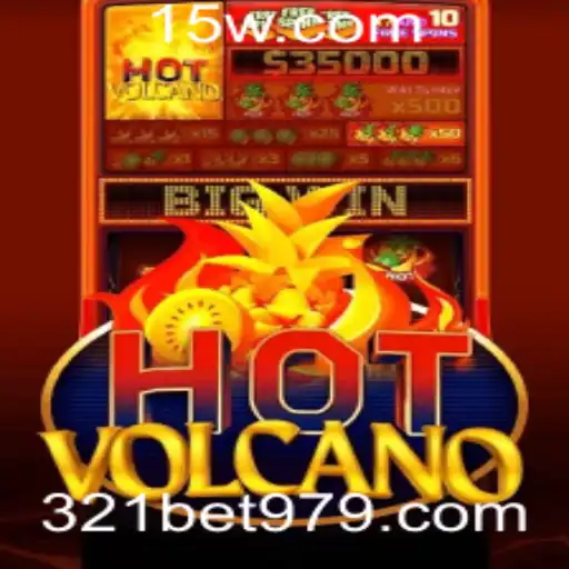 Experiência de Jogo Explosiva com HotVolcano: Um Mergulho Aprofundado no 321bet