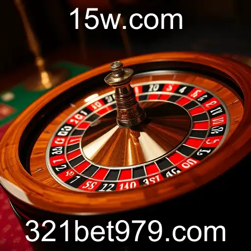 Explorando o Fascínio dos Jogos de Roleta com 321bet