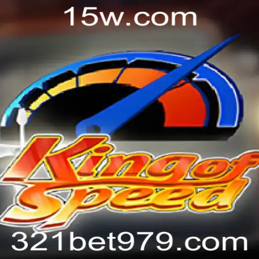 KingofSpeed: O Jogo de Aventura e Adrenalina com 321bet