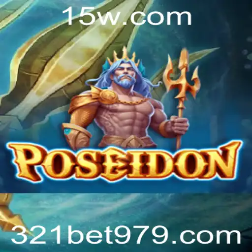 Explorando Poseidon: O Jogo Que Está Conquistando a Comunidade 321bet