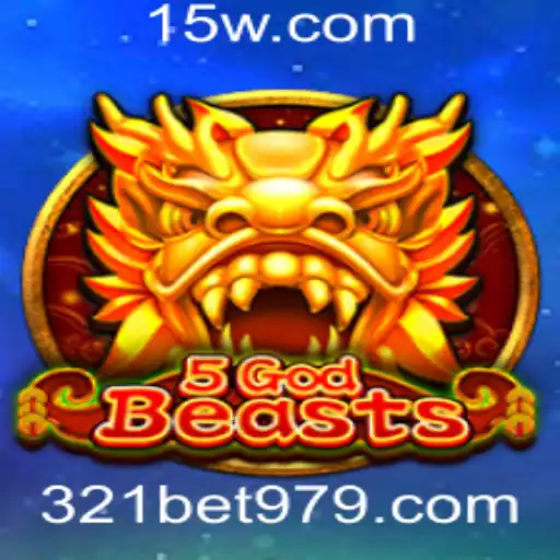Descubra o Universo de 5GodBeasts: O Impacto de 321bet no Mundo dos Jogos