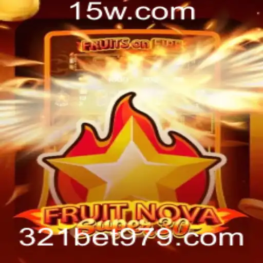 Descubra FruitrNovaSupe30: O Novo Fenômeno de Jogo com 321bet