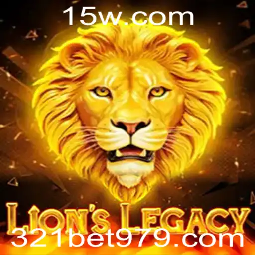 LionsLegacy: Descubra a Nova Sensação do Mundo dos Jogos