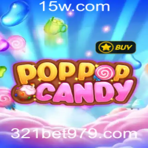 Descubra o Mundo de POPPOPCANDY: Uma Aventura de Cores e Estratégia