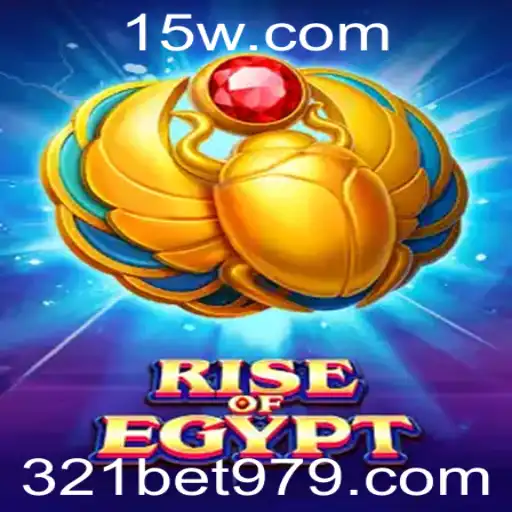 Descubra o Fascinante Mundo de 'RiseOfEgypt'