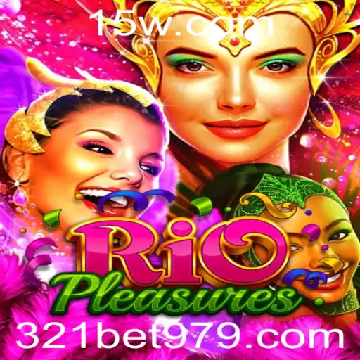 Explorando RioPleasures: O Jogo de Aventura e Estratégia com 321bet