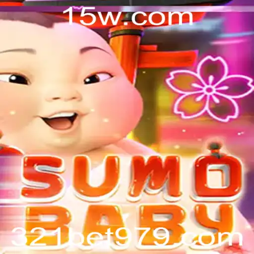 SumoBaby: A Nova Sensação do Mundo dos Jogos