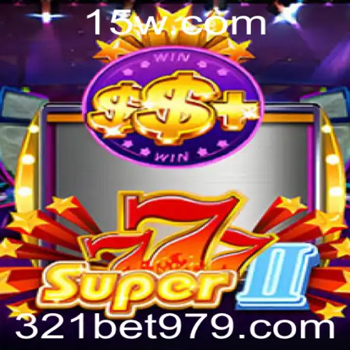 Descubra a Aventura Emocionante de Super777II: Uma Nova Era de Entretenimento