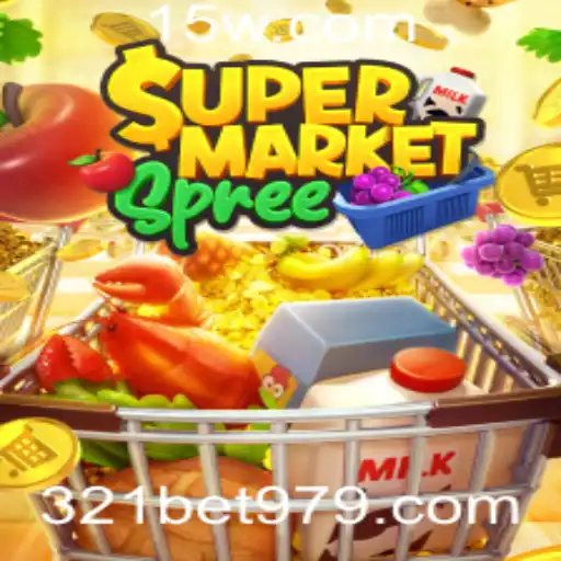SupermarketSpree: A Nova Aposta em Diversão no Mundo dos Jogos