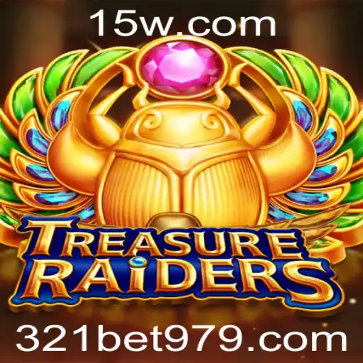 Explorando o Mundo de TREASURERAIDERS: Uma Aventura de Jogo Inovadora