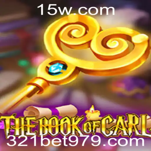 Discovering TheBookofCarl: A Journey Through Strategy and Chance