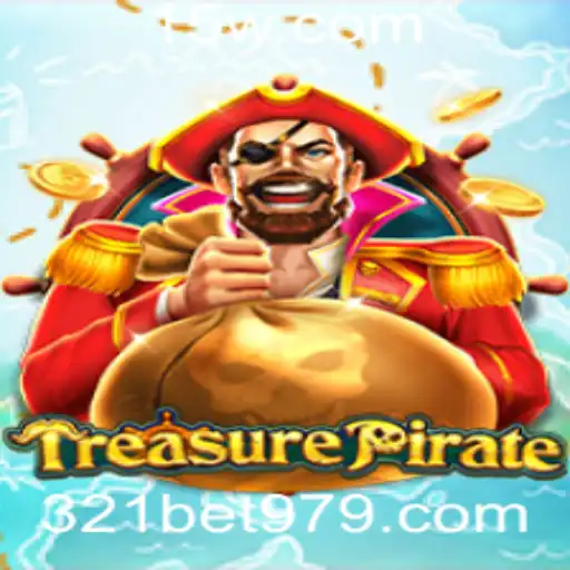 Descubra o Excitante Mundo de TreasurePirate: A Nova Sensação dos Games