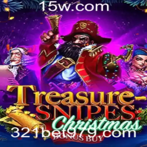 Descubra a Magia do TreasuresnipesChristmas