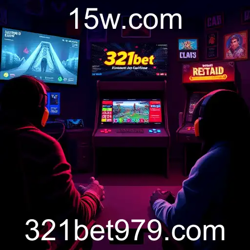 O Impacto dos Videogames na Cultura Moderna e a Influência do 321bet